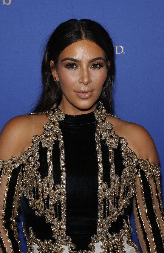 Oto ostateczny dowód na to, że Kim Kardashian NIE GRZESZY rozumem!