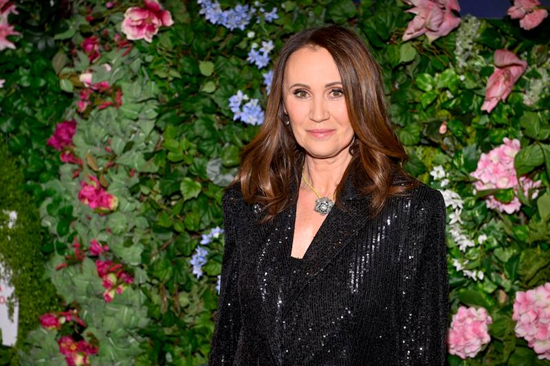 Gala Woman Power. Katarzyna Cerekwicka wróciła na salony, Edyta Herbuś w tej kreacji rzucała się w oczy…