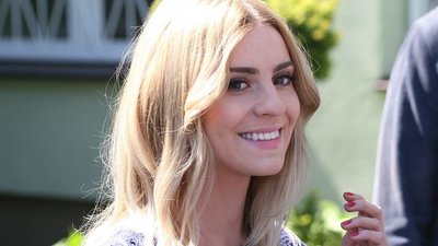 Jest już pierwsze stylowe dziecko Kasi Tusk