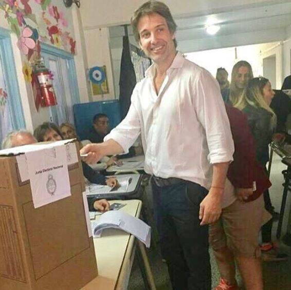 Oglądaliście Zbuntowanego Anioła? Musicie zobaczyć, jak dziś wygląda Pablo!