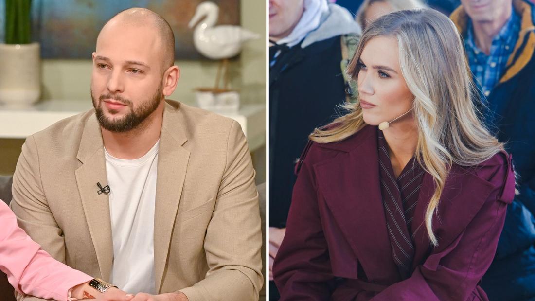 Maciej Pela, Agnieszka Kaczorowska, fot. AKPA.