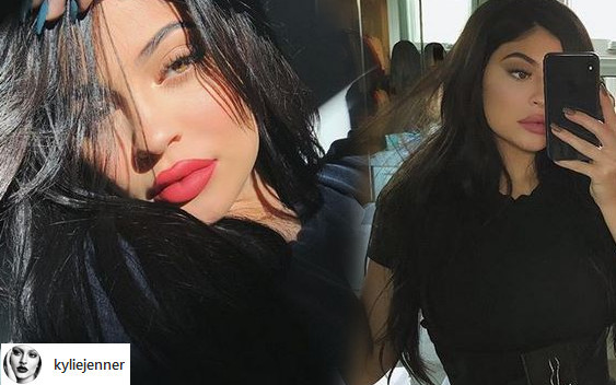 Ta część garderoby ROZWŚCIECZYŁA fanki Kylie Jenner