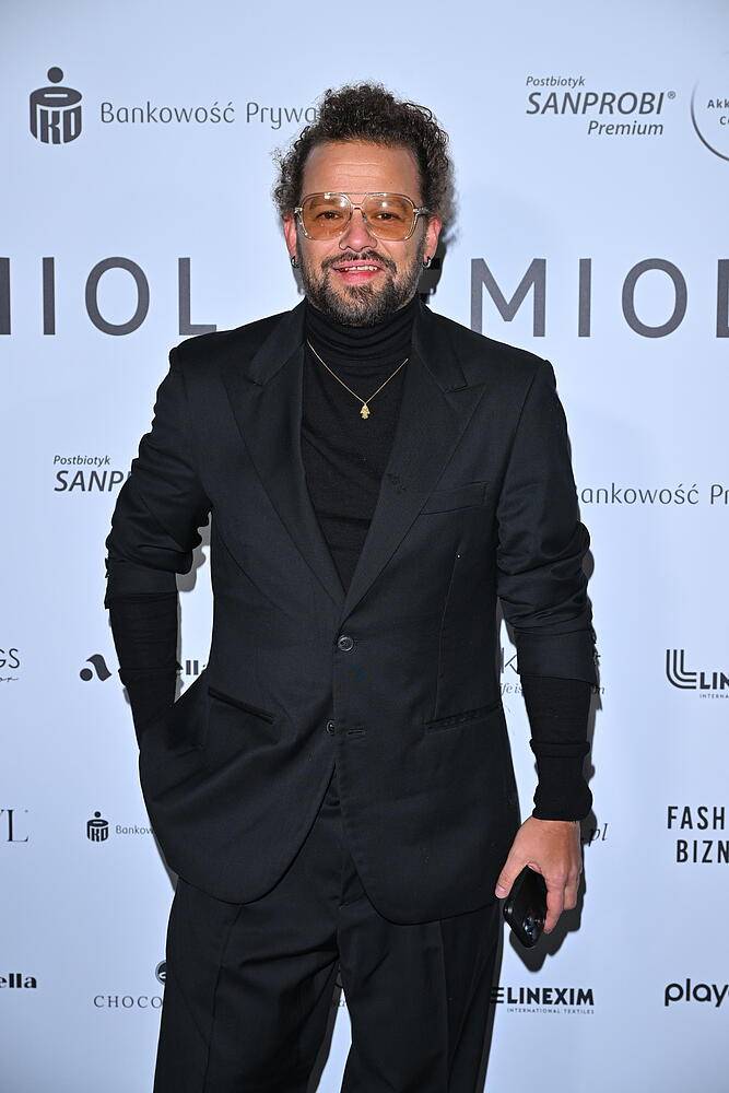 Michał Piróg fot. KAPiF