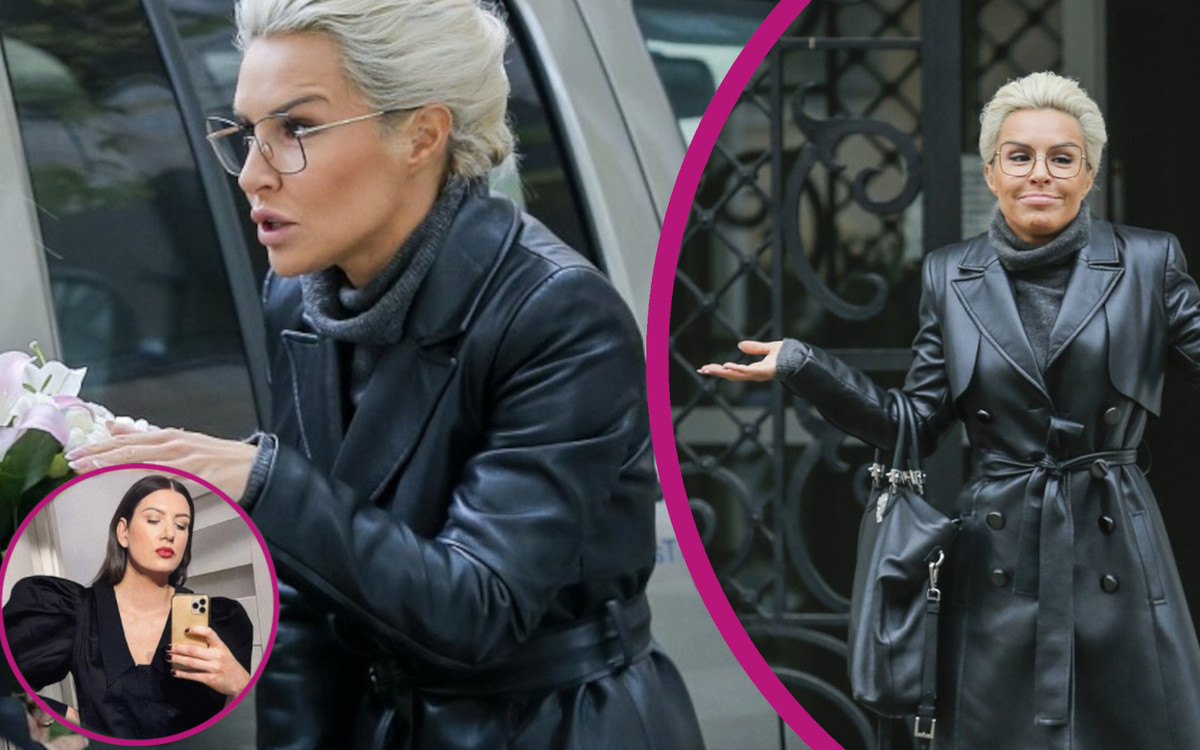 Stylistka OSTRO o szpilkach projektu Blanki Lipińskiej: “Najbrzydsze, jakie kiedykolwiek zrobiono”