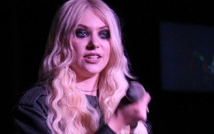 Taylor Momsen rzuca aktorstwo