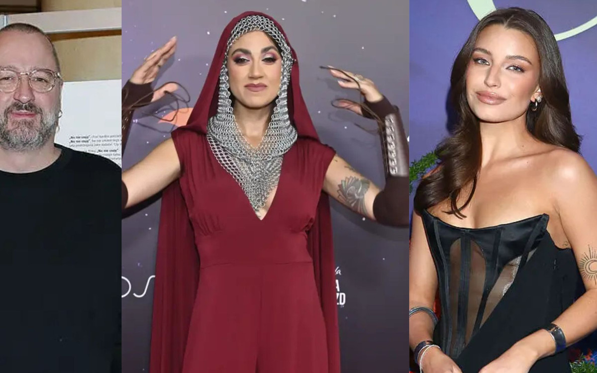 Te gwiazdy mają tatuaże. Niektóre swoje skrzętnie ukrywają