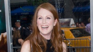 Marisa Tomei czy Julianne Moore? (FOTO)