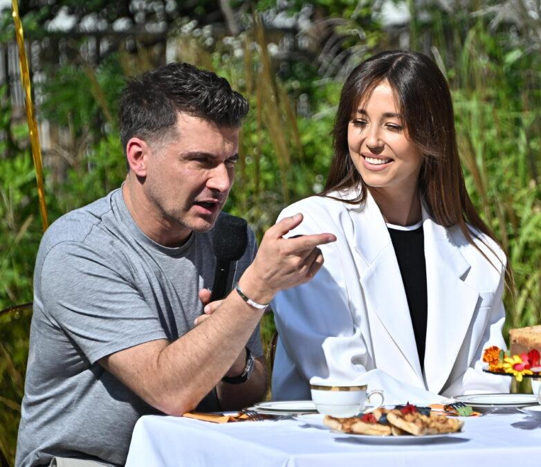 Kammel Tomasz, Krzan Izabella, fot. KAPiF