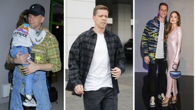 Wojciech Szczęsny nie musi martwić się o pieniądze? W to INWESTUJĄ z Mariną!