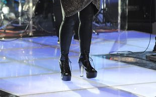 Maryla Rodowicz ćwiczy na siłowni (Facebook)