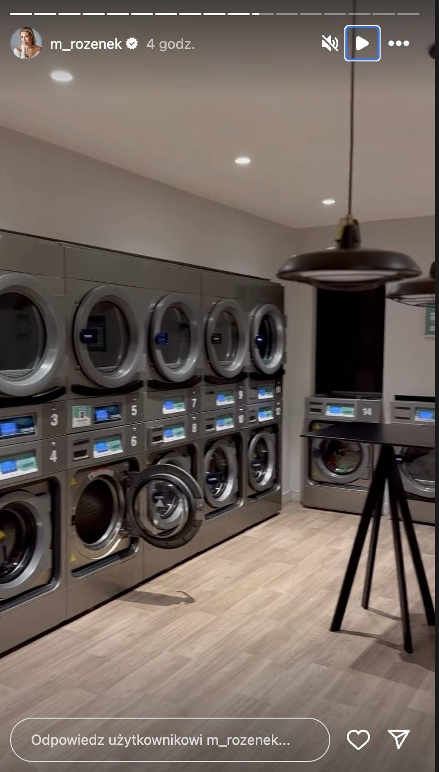 Małgorzata Rozenek sprząta pokój syna w Paryżu! LUKSUSOWY akademik Stasia wygląda niczym 5-gwiazdkowy hotel