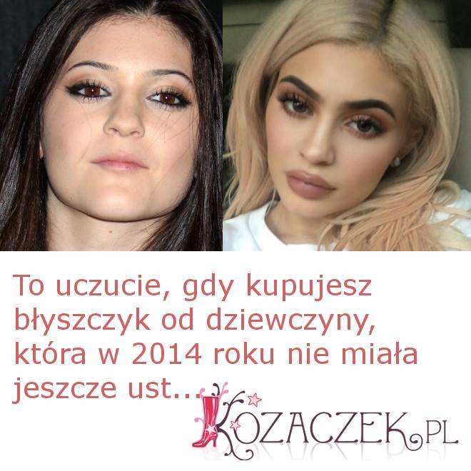 Najlepsze MEMENTY z życia Kardashianów