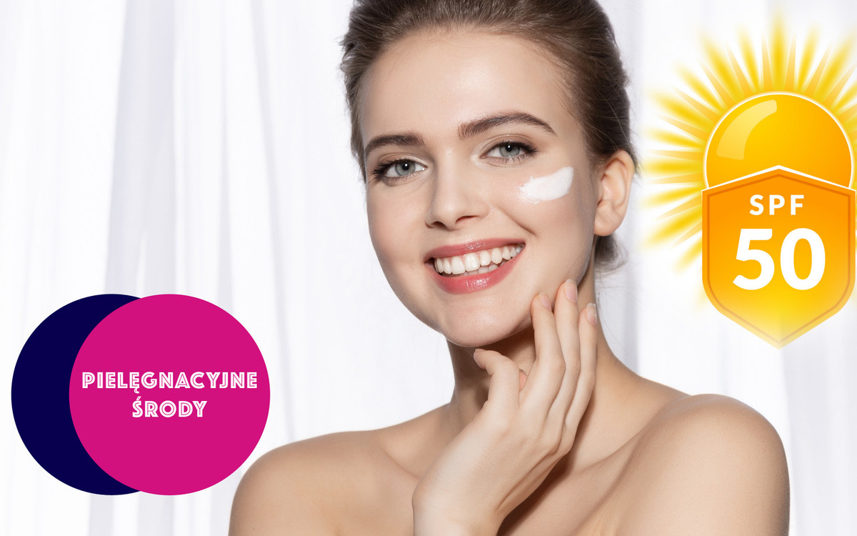 Przegląd kremów z filtrem idealnych na lato – TE produkty nie zapchają Ci skóry i mają dobre składy (PIELĘGNACYJNE ŚRODY)