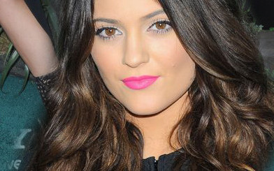 16-letnia Kylie Jenner pokazuje coraz więcej (FOTO)