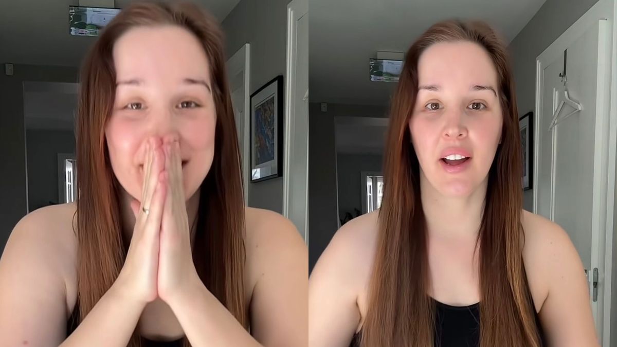 Lil Masti pokazała brzuch zaraz po porodzie. Jest inaczej niż się spodziewała/ Instgaram