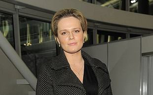 Maria Wałęsówna wróciła? (FOTO)