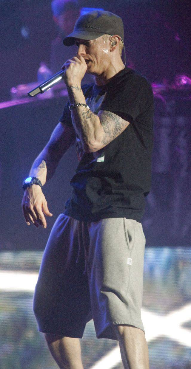 To musicie wiedzieć o Hailie  Scott, córce Eminema