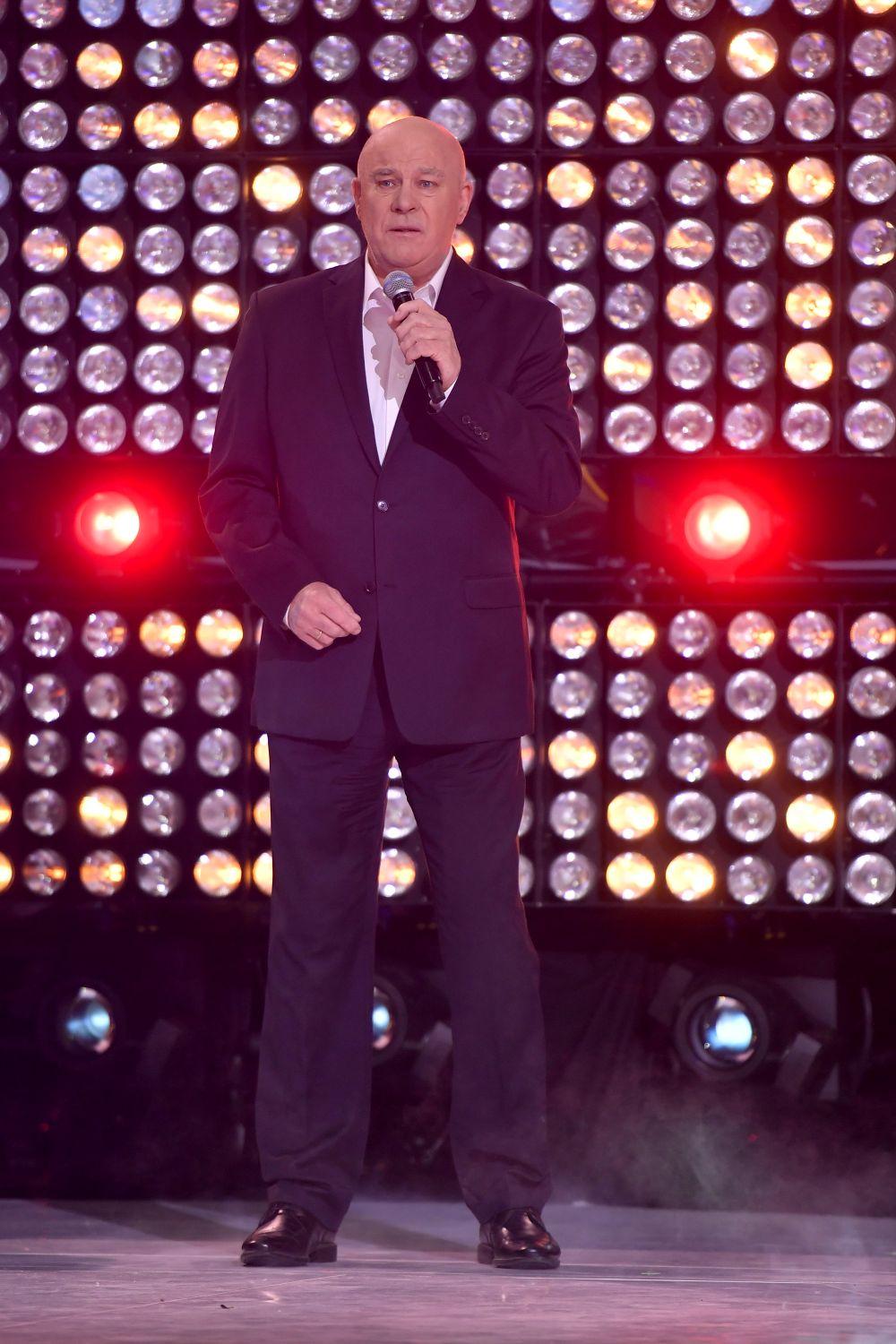 Ryszard Rynkowski/AKPA