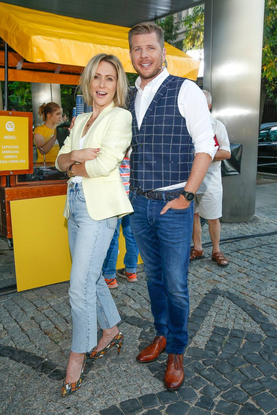 Wszyscy prowadzący Dzień Dobry TVN. Co się zmieni? Kto będzie nowym prezenterem?