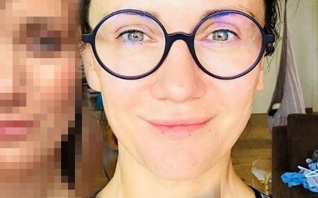 Ilona Ostrowska DIAMETRALNIE zmieniła fryzurę! Fani myśleli, że to nie ona!