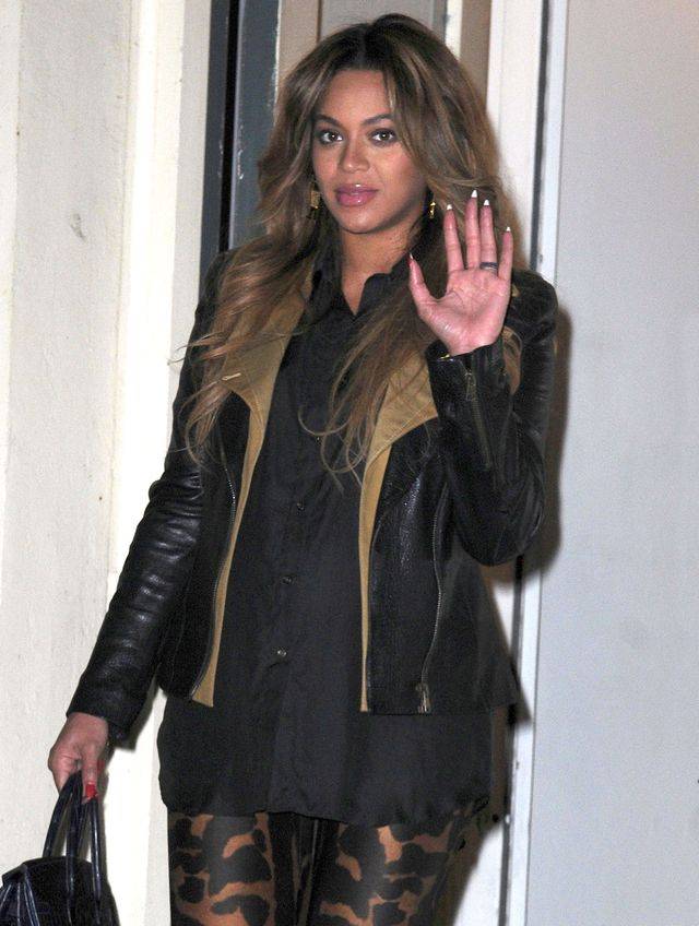 Koleżanka Beyonce zdradziła największą TAJEMNICĘ dotyczącą ciąży gwiazdy