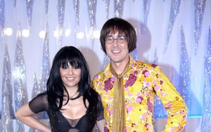 Disco, seks i podskoki