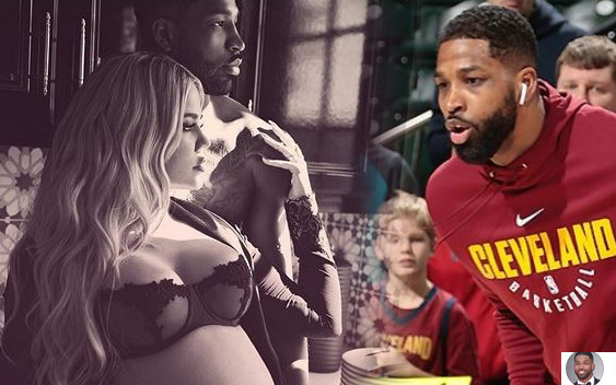 Ojciec Tristana zabiera GŁOS w sprawie SKANDALU ze zdradą: Mam dużo do powiedzenia