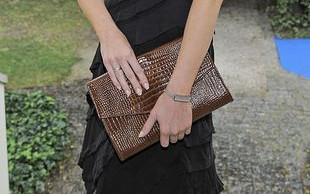 Daria Widawska – ani śladu po chorobie (FOTO)