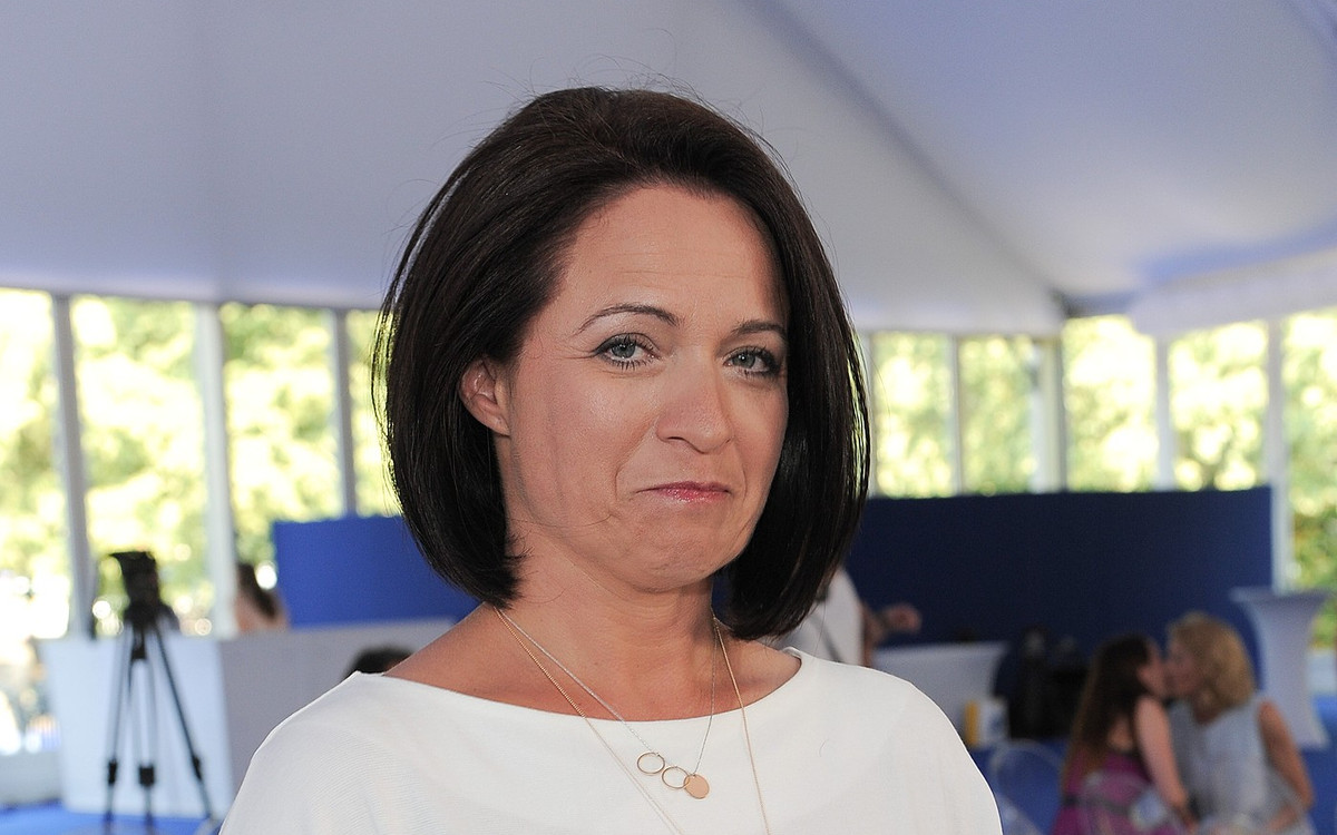 Jak Ewa Drzyzga zmieniła się w ciągu 16 lat prowadzenia talk-show?