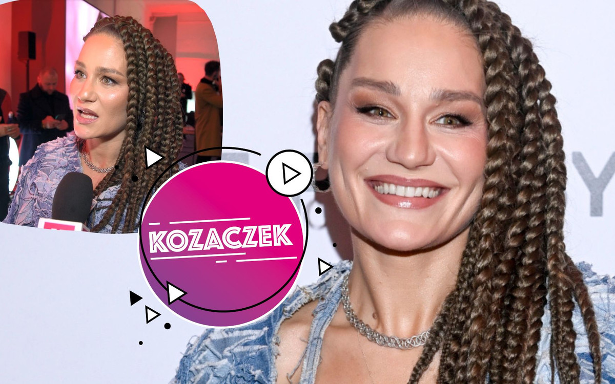 Marika o odejściu z telewizji. Zdradza, czy brakował jej mediów i “The Voice of Poland”