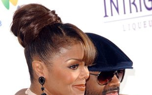Janet Jackson nie spieszy się do dzieci