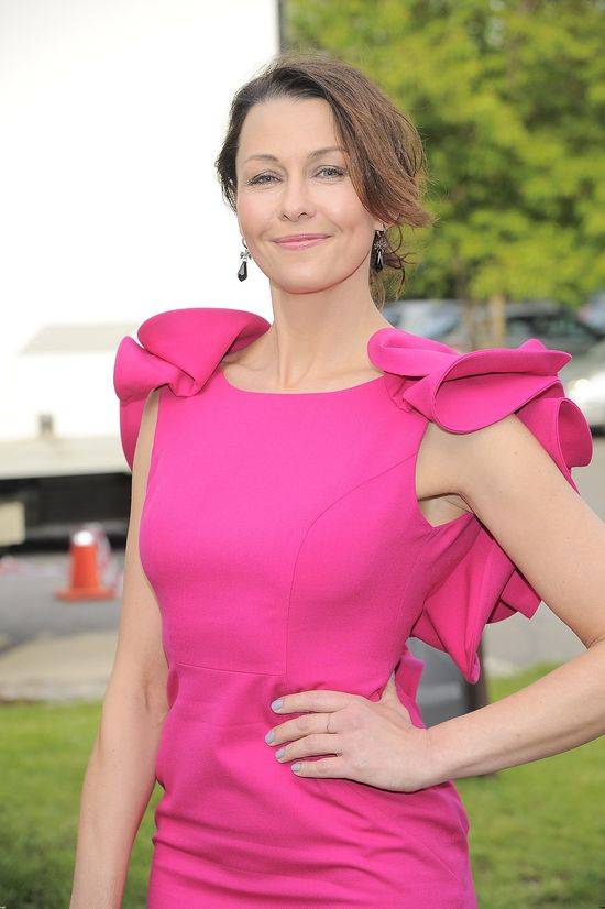 Warsaw Fashion Weekend 2015