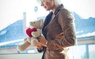 Jak mieszka Mandaryna, co je i jak spędza czas? (FOTO)