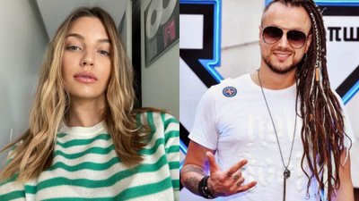 “To była krótka pomyłka” – Julia Wieniawa podsumowuje związek z Baronem