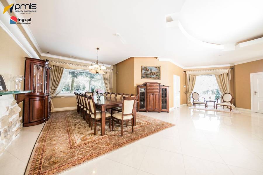 Beata Kozidrak sprzedaje dom! Zobacz, w jakich mieszkała LUKSUSACH