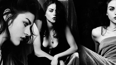 Córka Kurta Cobaina wyrosła na piękną dziewczynę (FOTO)