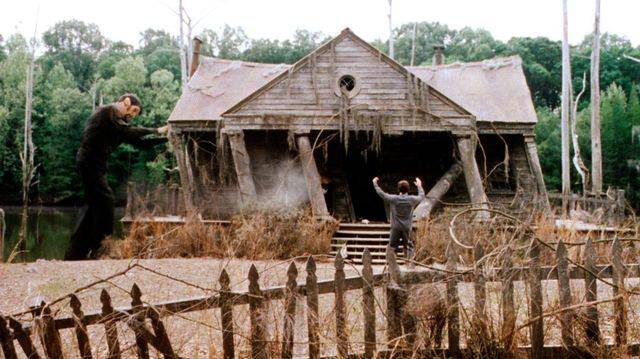 Domy, które powinniście znać z kultowych filmów