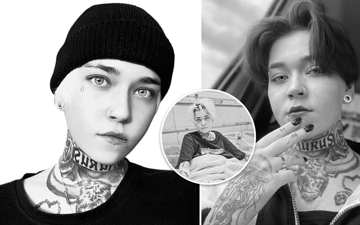 Zbiórka na pogrzeb 24-letniej Patrycji Widery zakończona w DWIE GODZINY! Zebrano zawrotną kwotę