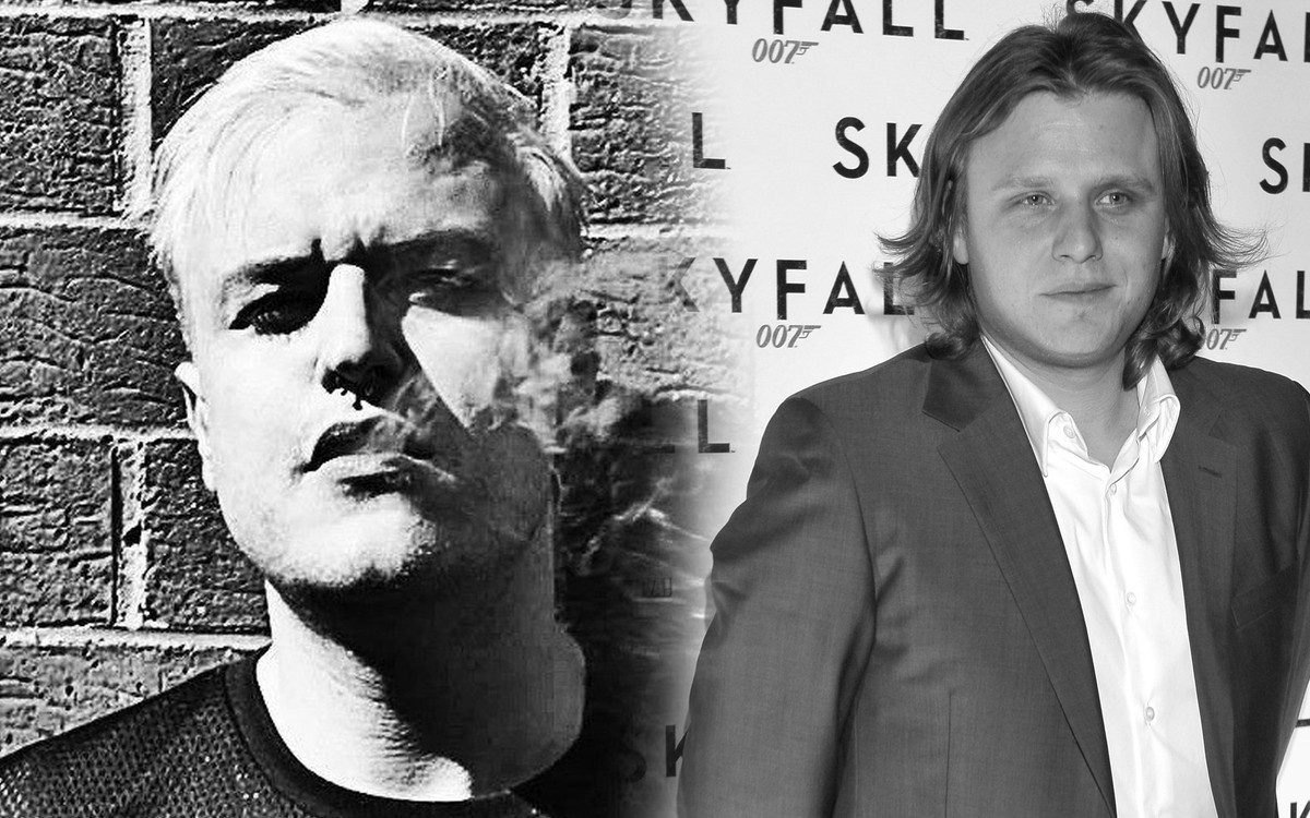 Bartek Fetysz ostro o opisywaniu tragedii rodziny Staraków: Obrzydliwe odzieranie ludzi ze skóry