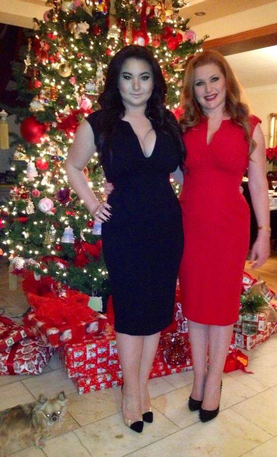 Marta Grycan na Instagramie