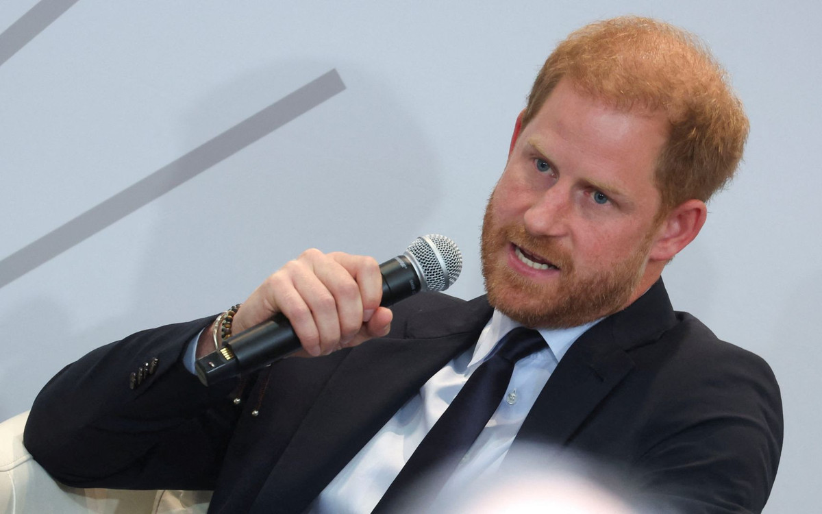 Książę Harry nie daje za wygraną. Znów udzielił wywiadu telewizyjnego