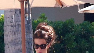Kate Beckinsale w bikini (FOTO)