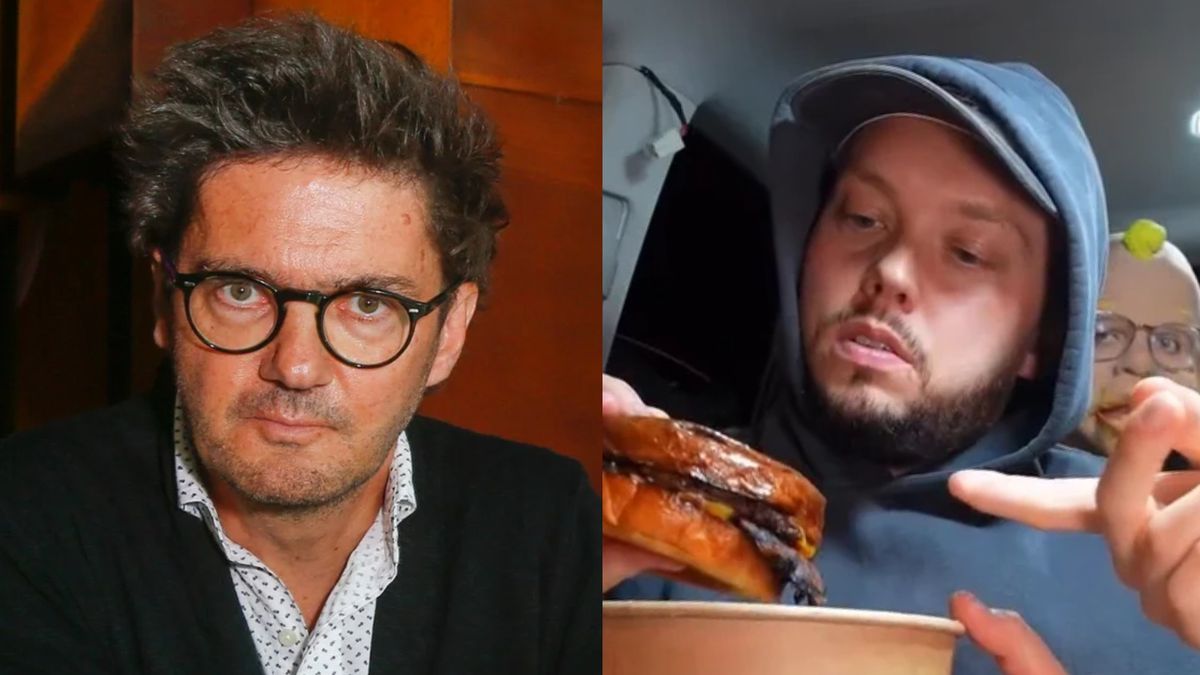 Książulo miażdży restaurację Kuby Wojewódzkiego. Tak ostrej recenzji nie spodziewali się nawet najwięksi wrogowie