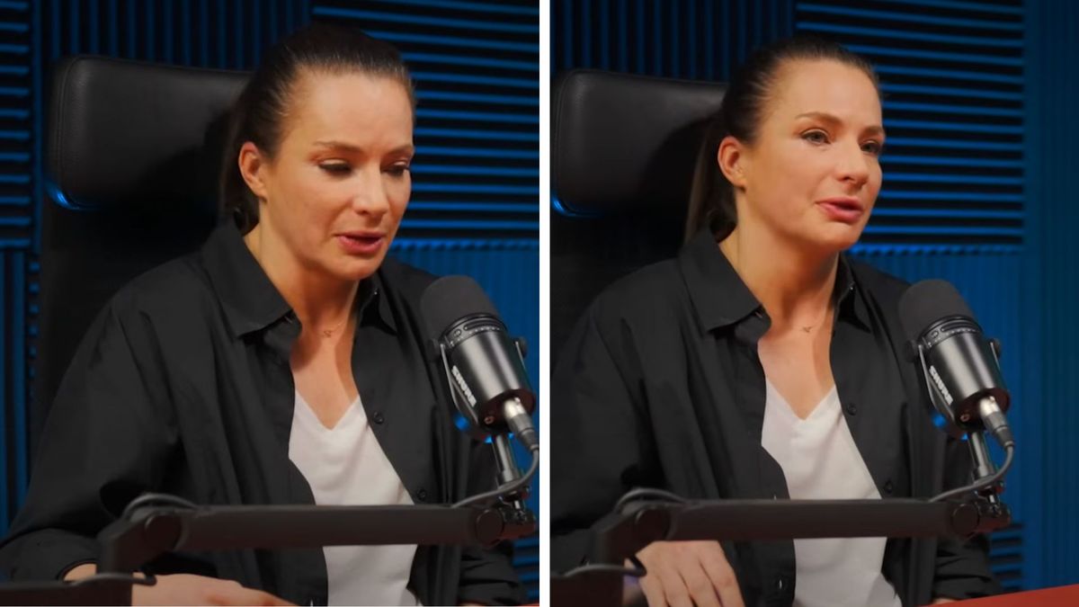 Anna Dereszowska ze łzami w oczach wspomina zmarłą mamę. Ma wielki żal, o tą jedną rzecz!