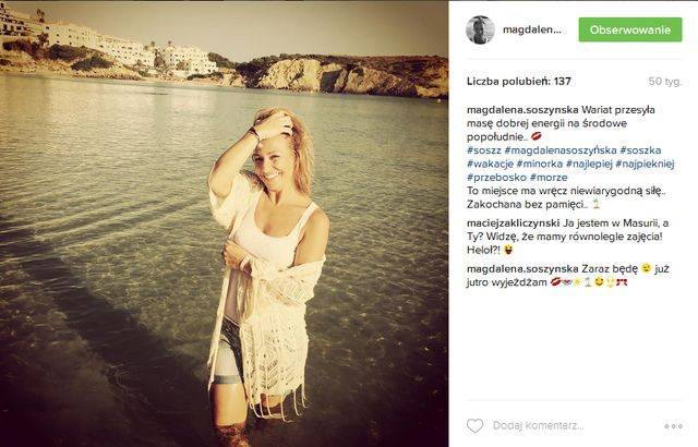 50 najpiękniejszych Polek wg CKM! Część III