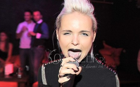 Nie ma Dody? Nie szkodzi – jest Candy Girl! (FOTO)