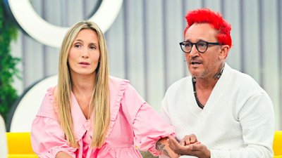 “Czas przestać łamać sobie serce”. Poruszające wyznanie piątej żony Wiśniewskiego