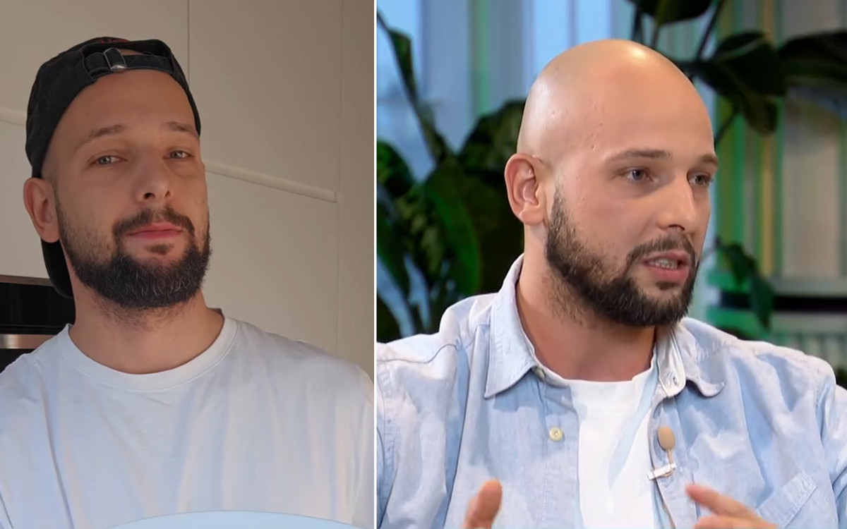 Maciej Pela dodał pierwszy wpis po głośnym wywiadzie w DDTVN: “Nie mam słów”