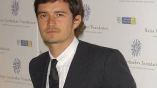 Orlando Bloom jest dyslektykiem