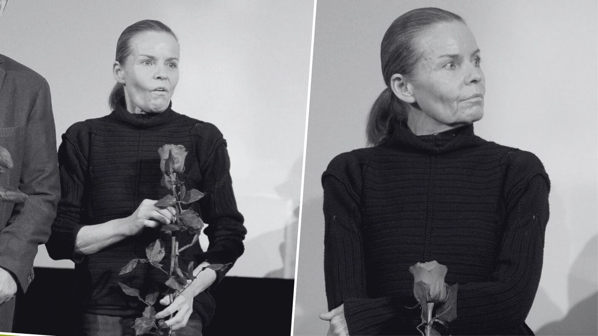 Nie żyje Krystyna Wachelko-Zaleska